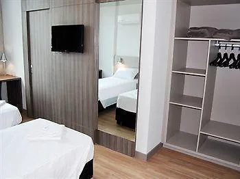 Hotel Valerim Itajaí / Navegantes