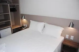 Hotel Valerim Itajaí / Navegantes