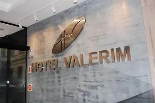 Hotel Valerim Itajaí / Navegantes