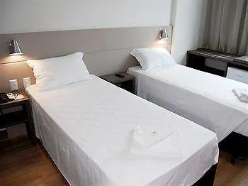Hotel Valerim Itajai / Navegantes