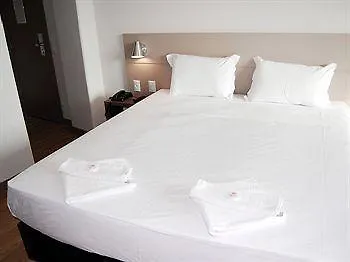 Hotel Valerim Itajai / Navegantes
