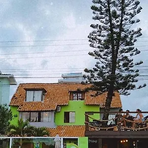  Albergue Brava Point E