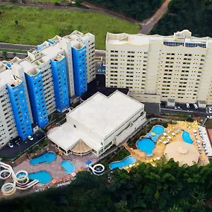 Hotel Golden Dolphin Oficial