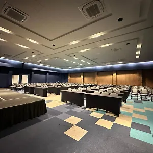 Hotel Hilton Garden Brava, Itajaí
