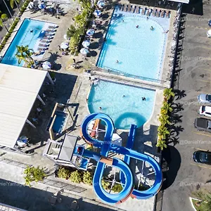 Resort Diroma Fiori - Ymt - 291