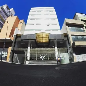 Do Centro 100m Santa Casa, Assembleia E Ufrgs, Proximo Ao Araujo Viana, Pet's Friendly!!! Porto Alegre
