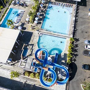 Resort Diroma Fiori - Ymt - 030