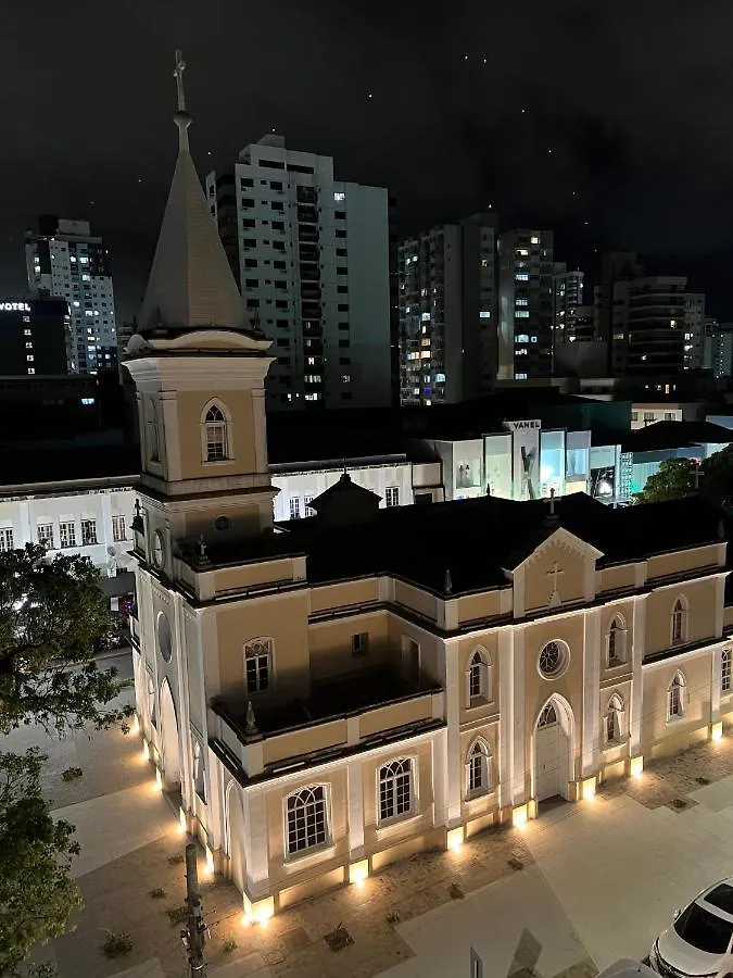 ***  Hotel Valerim Itajai / Navegantes Brazil