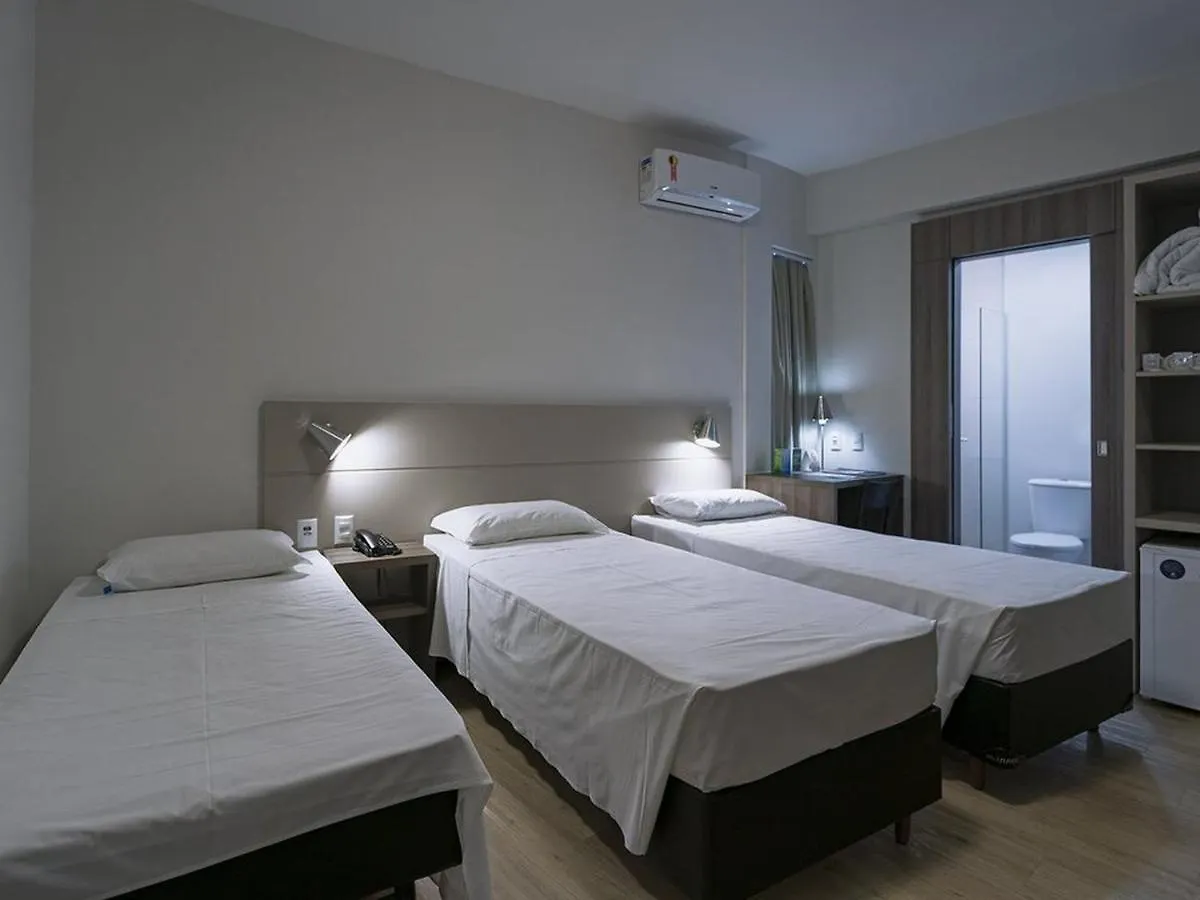 Hotel Valerim Itajai / Navegantes Brazil