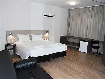 ***  Hotel Valerim Itajai / Navegantes Brazil